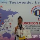 K용인대태권도장 이미지