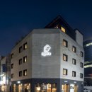 업플로 호스텔 이미지