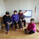 봉전마을회관 이미지