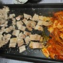 아줌마네 삼겹살