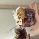 퍼플바나나 | 숙대입구역 카페 추천 l 용산 맛집 퍼플보울 아사이볼 후기