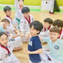 용인대 무궁화 태권도장 이미지