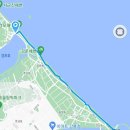 112차 강릉 바우길 5코스 이미지