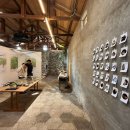 마을 보호수 | 남해 돌창고 | 무료전시와 카페 한 번에｜“보호수를 기다리며” 관람 후기