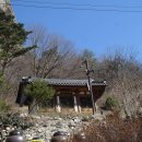 은수사 - 1231 | 은수사