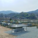 상주 경천대 오토캠핑장 이미지