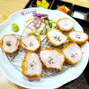 은어송 네거리 | 가오동 돈까스 맛집 대전 하루엔소쿠 소바 라멘 우동 밥집 일식 포장 돈까스집