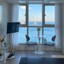 세븐일레븐 부산광안바다점 | [부산여행] 광안리 깨끗한 에어비앤비 숙소 추천, 내돈내산, 주차, 편의점 정보, 뚜벅이 추천