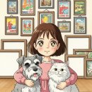 강아지를부탁해(돌봄) 이미지