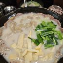 이가네설렁탕 이미지