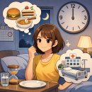 16 | 임당 재검 통과 후기💉16시간 공복이 부른 참사😵‍💫