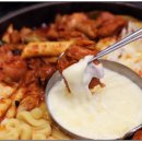 비와별닭갈비스타필드 네이버블로그