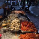 랍스터색소폰 | 주의!" - 호치민 빈탄군 로컬 해산물 맛집 '소 케이준(Xô Cajun)' 소스 범벅 랍스터&새우 찐 솔직 투어