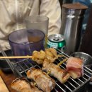 노군꼬치 - 순천시 | 노군꼬치