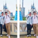 교복놀이 이미지