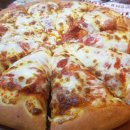 주관적인 프랜차이즈 피자 3대장(피자헛, 도미노, 파파존스) 추천메뉴 이미지