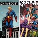 원샷 | 이터널스 50주년 기념 원샷 후기