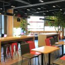 롯데리아원광대점 이미지