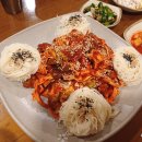 종로전집 | 월곶 전집 종로빈대떡 방문 후기