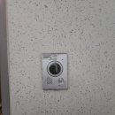 해동마을한양수자인3단지 | 양주시 광사동 해동마을 한양수자인3단지아파트 비디오폰 현관 인터폰 교체 시공