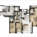 수완현진에버빌 2 이미지