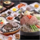 토요일은 밥이 좋아 토밥 제천 울금떡갈비 활복지리 토밥즈 더덕생삼겹살 샐러드스테이크 88회 등갈비찜