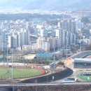 보은공설운동장 이미지