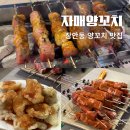 자매양꼬치구이 | 장안동 양꼬치 맛집, 자매양꼬치 장한평역점 후기 과연 맛은?