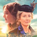 에피 그레이 Effie Gray, 2014 제작 영국 | 드라마 감독리차드 랙스톤 출연다코타 패닝, 엠마 톰슨, 클라우디아 카르디날레, 제임스 폭스 더보기 이미지