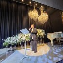 가장 아름다운 노래 (가창) | 광주보컬학원 첨단 위트보컬 실용음악학원이 노래 질릴때 해결하는 방법 더 시그너스 웨딩 축가 후기