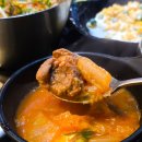 연수목장 | 송도 센트럴파크맛집 이베리코 전문 스페인목장 송도본점