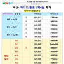 유유투어여행사
