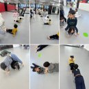 신우회 용무 태권도장 이미지