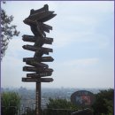 수원팔색길 화성성곽길 이미지