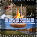 [공지] 서울근교 애견동반 글램핑 청주 멍글멍글펫글램핑 대형견 동반0K (+글램핑 11동 후기)