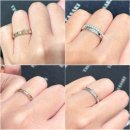 [타사키 웨딩밴드] 타사키 피아노링, 트라페지오 후기 (가격, 판교 현대백화점)