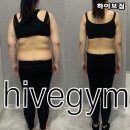 하이브 PT 이미지