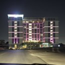 [오만] 오만 여행 (오만 렌트카, Aloft muscat 오만 무스카트 호텔 후기 추천)