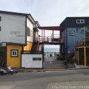 앤츠펜션 | 영덕 카페 엔츠(antz) 포스 설치 후기