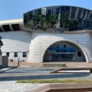 빙상경기장 지하 이미지