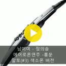 에어로폰 연주 - 님이여(정의송) 이미지