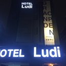 루디(Ludi) 이미지