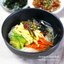 고향잔치국수 이미지