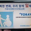 도레이배터리세퍼레이터필름유한회사