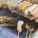 충무동 새벽시장 앞 이미지