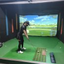 골프튠 아카데미 이미지