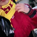 한국2차아파트 | 2025 KBO 한국시리즈 2차전 직관 후기⚾️❤️‍🔥