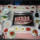 운봉흑돼지전문점 이미지