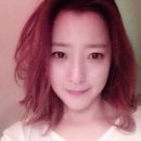 김희선헤어라인