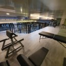 올레짐 피트니스 이미지